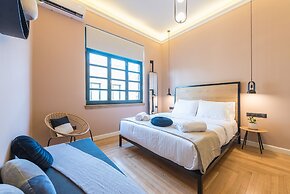 Moon And Stars Athens