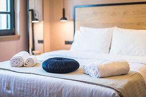 Moon And Stars Athens