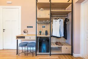 Moon And Stars Athens