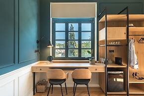 Moon And Stars Athens