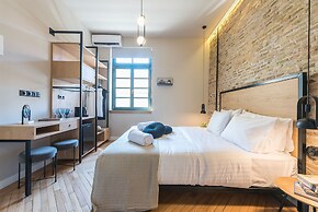 Moon And Stars Athens