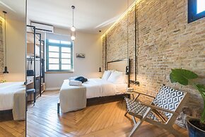 Moon And Stars Athens