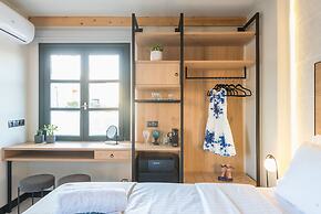 Moon And Stars Athens