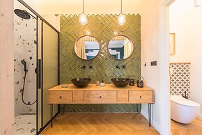 Moon And Stars Athens