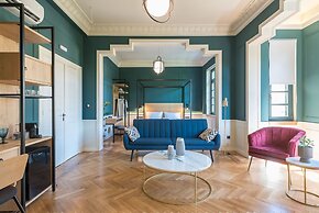 Moon And Stars Athens