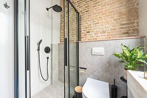 Moon And Stars Athens