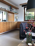 Ferienwohnungen Am Forsthaus