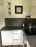 Ferienwohnungen Am Forsthaus