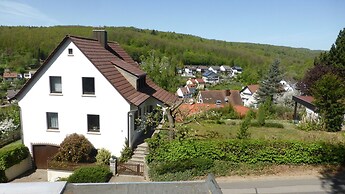 Ferienwohnungen Am Forsthaus