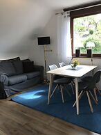 Ferienwohnungen Am Forsthaus