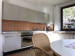 Ferienwohnungen Am Forsthaus