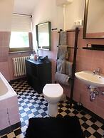 Ferienwohnungen Am Forsthaus