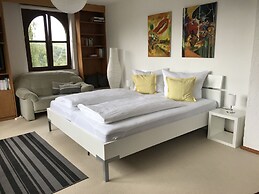 Ferienwohnungen Am Forsthaus