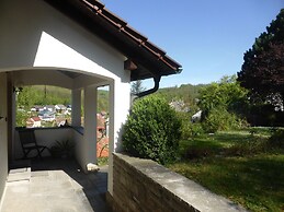 Ferienwohnungen Am Forsthaus