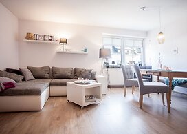 Ferienwohnung Mia