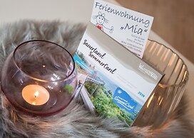 Ferienwohnung Mia
