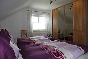 Ferienwohnungn Astenpanorama