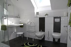 Ferienwohnungn Astenpanorama