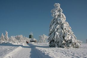Ferienwohnungn Astenpanorama