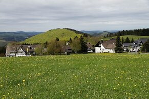 Ferienwohnungn Astenpanorama