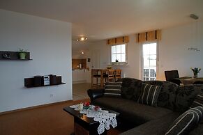 Ferienwohnungn Astenpanorama