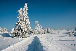 Ferienwohnungn Astenpanorama