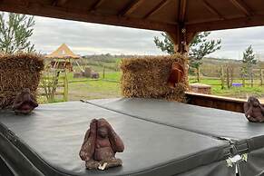 Starshinezzz - Large Farmhouse County Durham