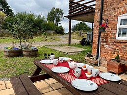 Quaint 4 Bed Barn Conversion Barnhouse Starshinezz