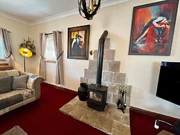 Quaint 4 Bed Barn Conversion Barnhouse Starshinezz