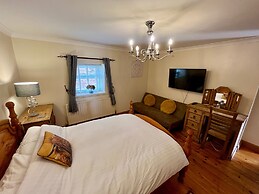 Quaint 4 Bed Barn Conversion Barnhouse Starshinezz