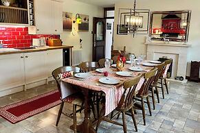 Starshinezzz - Large Farmhouse County Durham
