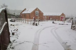 Starshinezzz - Large Farmhouse County Durham
