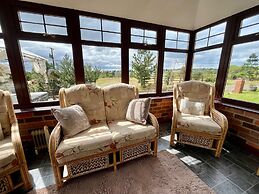 Quaint 4 Bed Barn Conversion Barnhouse Starshinezz