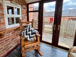 Quaint 4 Bed Barn Conversion Barnhouse Starshinezz