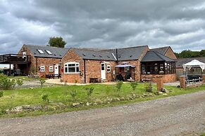 Starshinezzz - Large Farmhouse County Durham