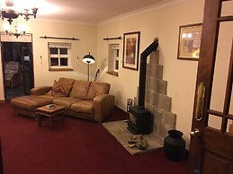 Quaint 4 Bed Barn Conversion Barnhouse Starshinezz