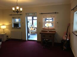 Quaint 4 Bed Barn Conversion Barnhouse Starshinezz