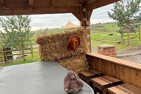 Starshinezzz - Large Farmhouse County Durham