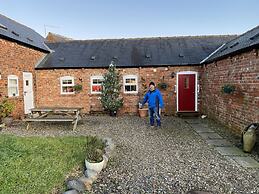 Quaint 4 Bed Barn Conversion Barnhouse Starshinezz