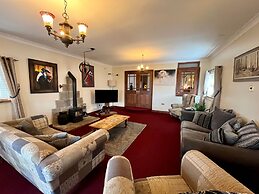 Quaint 4 Bed Barn Conversion Barnhouse Starshinezz