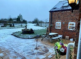 Quaint 4 Bed Barn Conversion Barnhouse Starshinezz