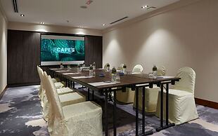 SCAPES Hotel