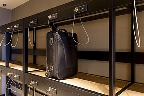 Royal Park Hotel Kurashiki