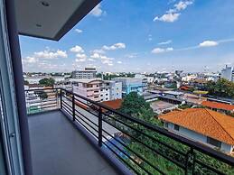 The Cottage Hotel Udon Thani