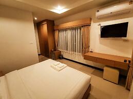 The Cottage Hotel Udon Thani