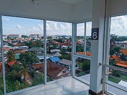 The Cottage Hotel Udon Thani