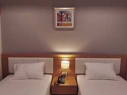 The Cottage Hotel Udon Thani