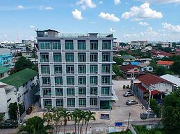 The Cottage Hotel Udon Thani