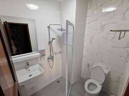 The Cottage Hotel Udon Thani