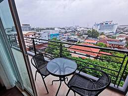 The Cottage Hotel Udon Thani